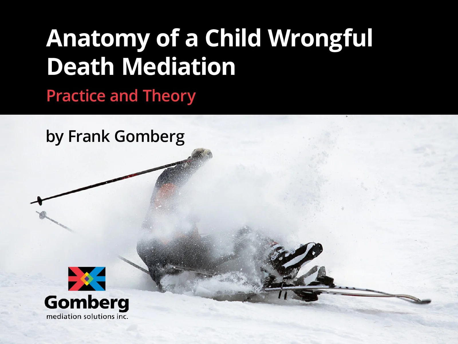 Anatomy of a Child Wrongful Death Mediation